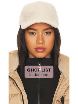 Hat Attack - Sherpa Cap