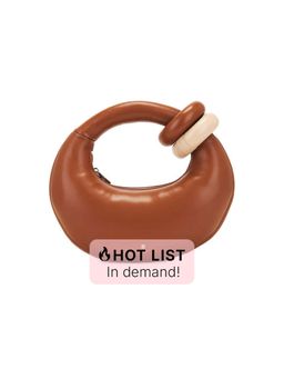 JW PEI - Abacus Top Handle Bag