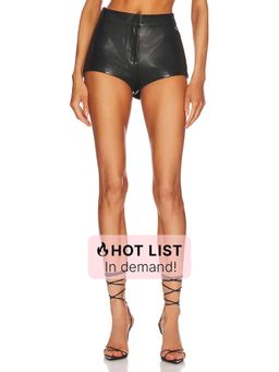 LAMARQUE - Annaise Short