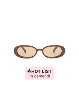 Le Specs - Outta Love Sunglasses