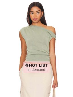 LIONESS - Original Sin Top