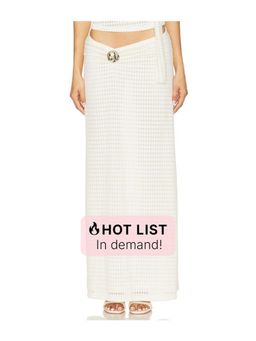 LIONESS - In Your Dreams Skirt