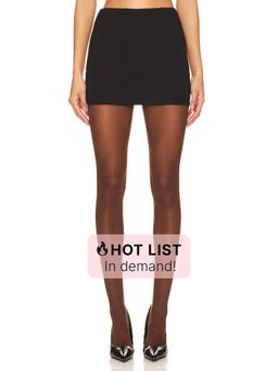 Lovers and Friends - Morgan Mini Skirt