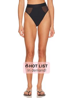 Lovers and Friends - Midnight Ride High Waist Bottom