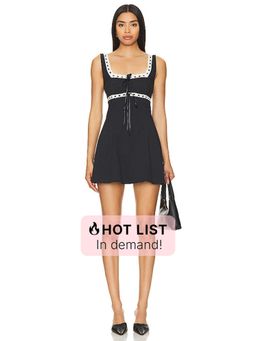 Majorelle - Carolyn Mini Dress