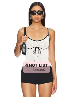 Majorelle - Riya Tank