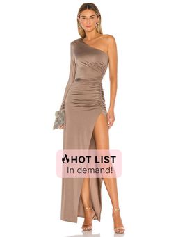 Michael Costello - X Revolve Gilly Maxi Dress