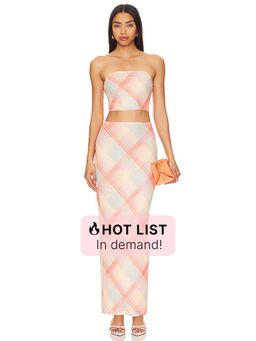 MORE TO COME - Kita Maxi Set