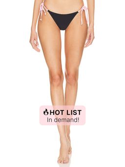 MORE TO COME - Fiorella Bikini Bottom