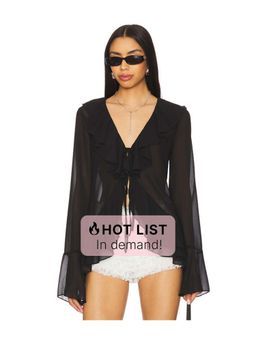 MORE TO COME - Alisia Top