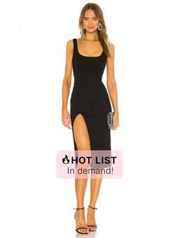 Nbd - Thom Midi Dress