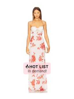 Nbd - The Ambrose Gown