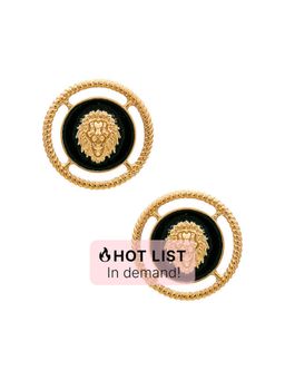 8 Other Reasons - Stud Earrings