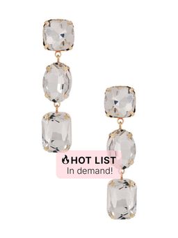 8 Other Reasons - Estrella Drop Earrings