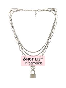 petit moments - Stronger Necklace