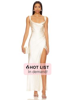 Runaway The Label - Havanna Dress