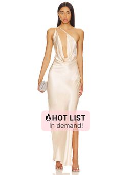 SNDYS - Cari Maxi Dress