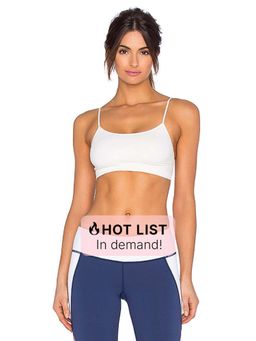 Splits59 - Loren Sports Bra