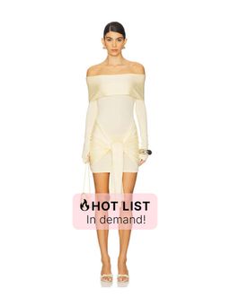 superdown - Theresa Mini Dress