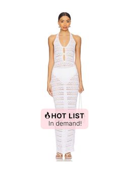 superdown - Avril Maxi Dress