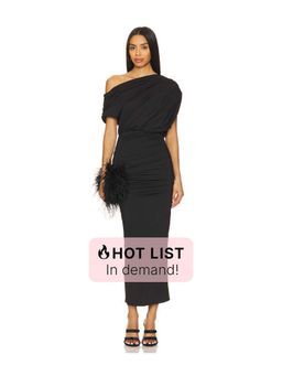 superdown - Elisya Off Shoulder Dress