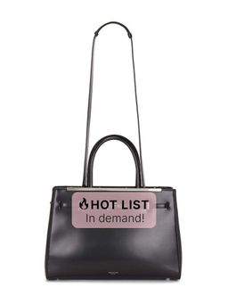 VERAFIED - Book Tote Bag