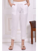White color option