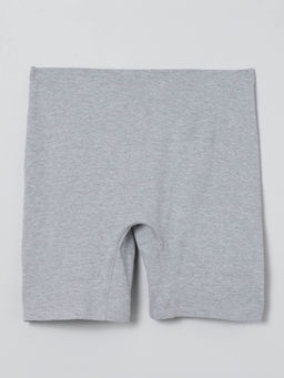 mackly - Womens Grey Inner Shorts