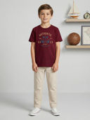 Maroon color option, Sold out, Currently selected