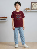 Maroon color option, Sold out, Currently selected