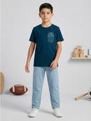 Navy Blue color option, Sold out, Currently selected