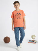 Orange color option, Sold out, Currently selected