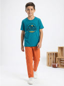 Blue color option, Sold out, Currently selected