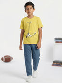 Yellow color option, Sold out, Currently selected