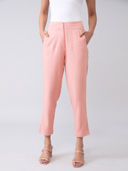 Pink color option, Currently selected