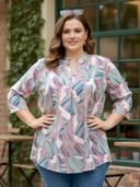 Pink color option, Currently selected