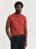 Red color option, Sold out, Currently selected