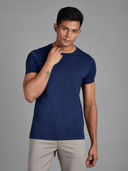 Navy Blue color option, Currently selected