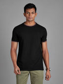 Black color option, Currently selected