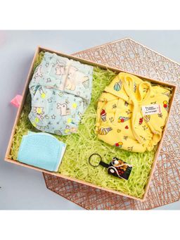 Superbottoms - Newborn Mini Gift Pack