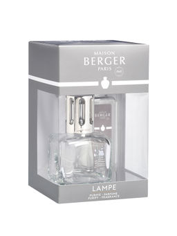 Maison Berger - Glass Lamp -GLACON TRANSPARENT