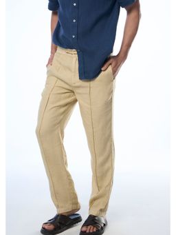 TERRA LUNA - Pablo Linen Pant