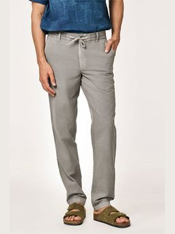 TERRA LUNA - Crux Lite Khadi Drawstring Pants