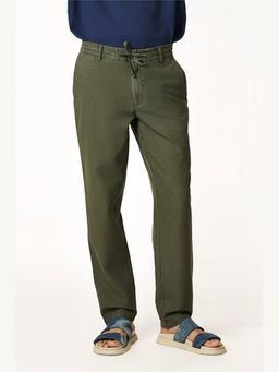 TERRA LUNA - Crux Lite Khadi Drawstring Pants