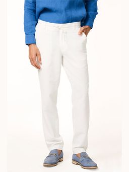 TERRA LUNA - Crux Lite Khadi Drawstring Pants