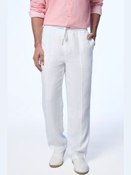 TERRA LUNA - Pablo Linen Pant