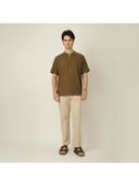 Olive color option, Currently selected