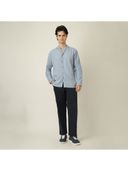 Blue color option, Currently selected