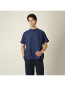Navy Blue color option, Currently selected