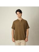 Olive color option, Currently selected